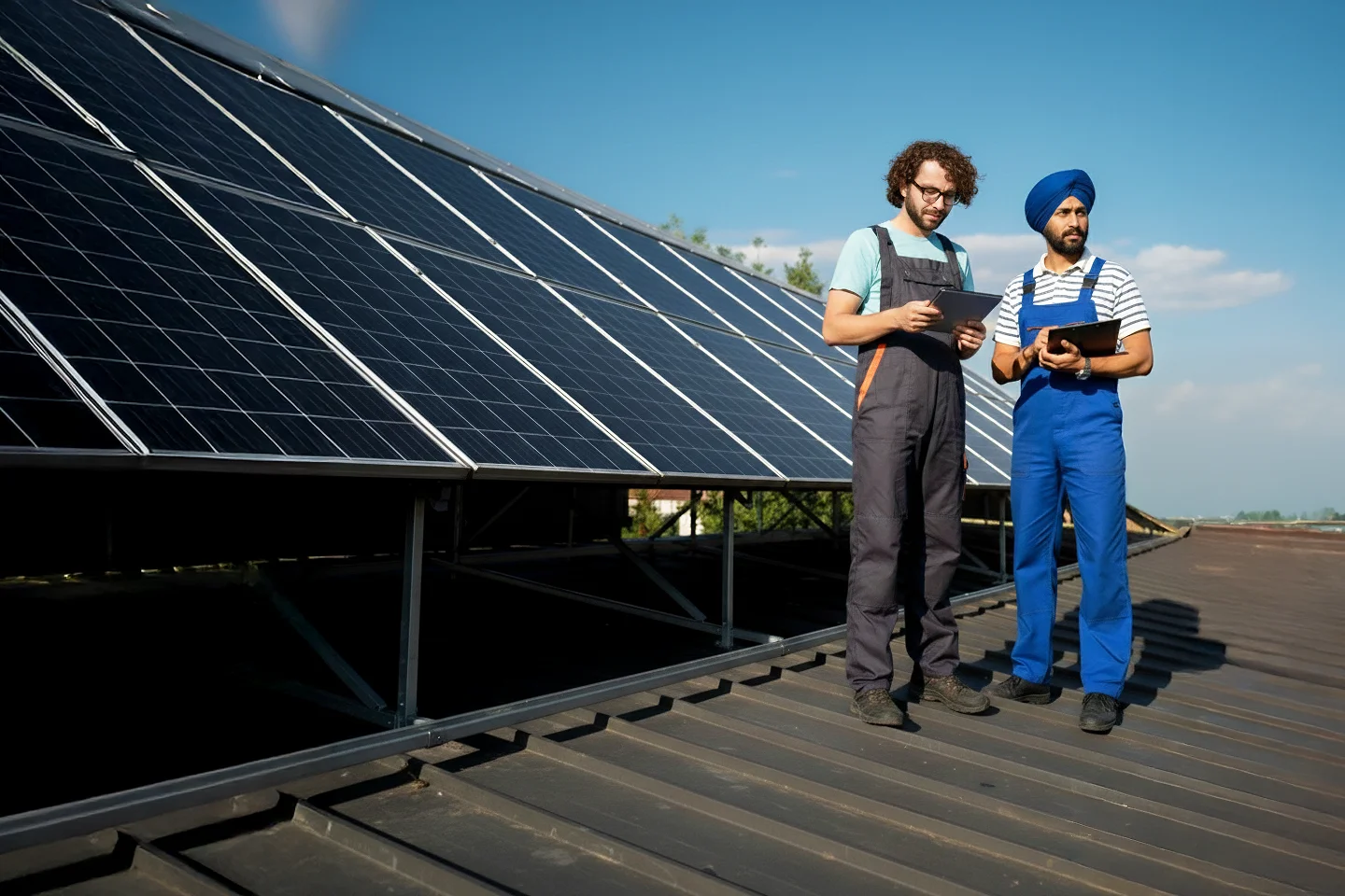 Electrification Product Strategy